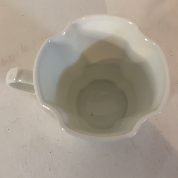 Sunflower Bone China Coffee/Tea Cup - Picture 3 of 4